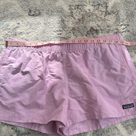 Patagonia Women's 2.5" Barely Baggies Shorts - Picture 8 of 10